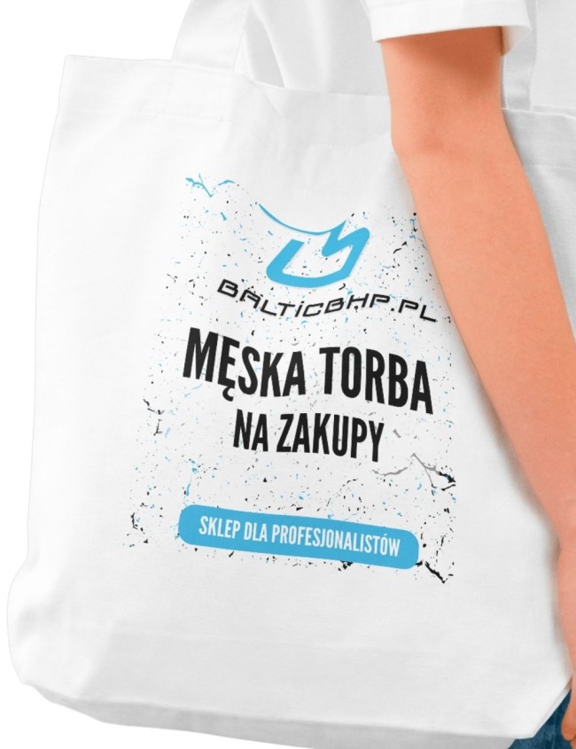 Nákupní taška Balticbhp