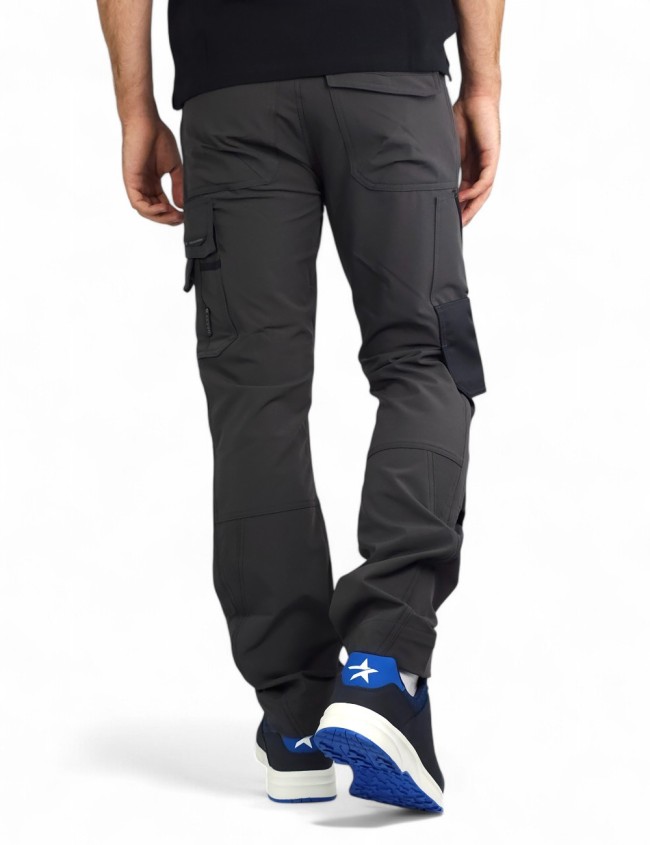 Pracovní kalhoty Dassy Impax stretch