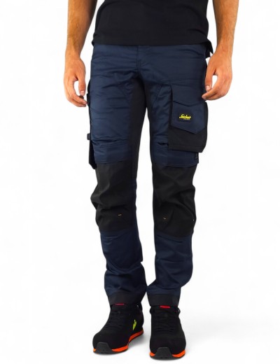 Pracovní kalhoty Snickers 6341 Stretch AllroundWork