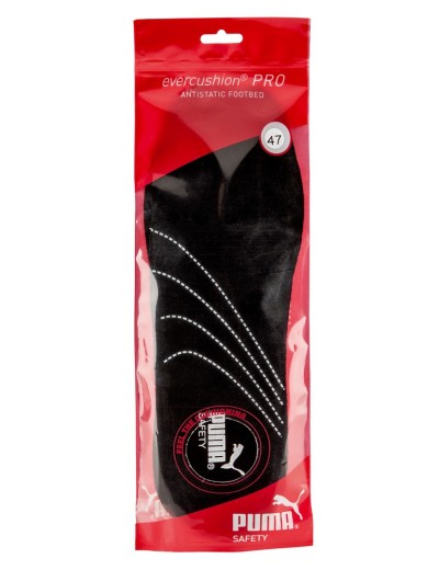 Vložky do bot Puma Evercushion Pro 204500