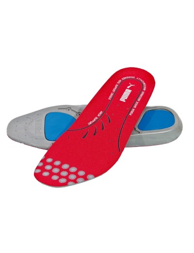 Vložky do bot Puma Evercushion Plus 204510