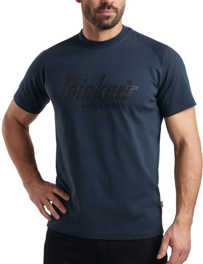 Tričko Snickers 2590 factory second