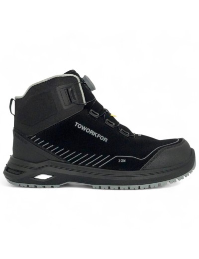Buty robocze Toworkfor X-507 BOA
