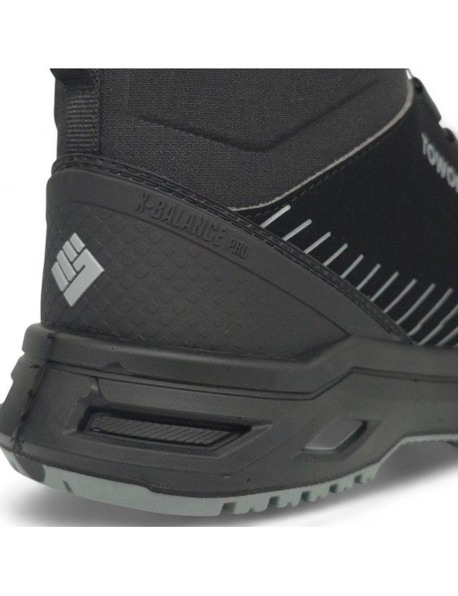 Pracovní obuv Toworkfor X-507 BOA