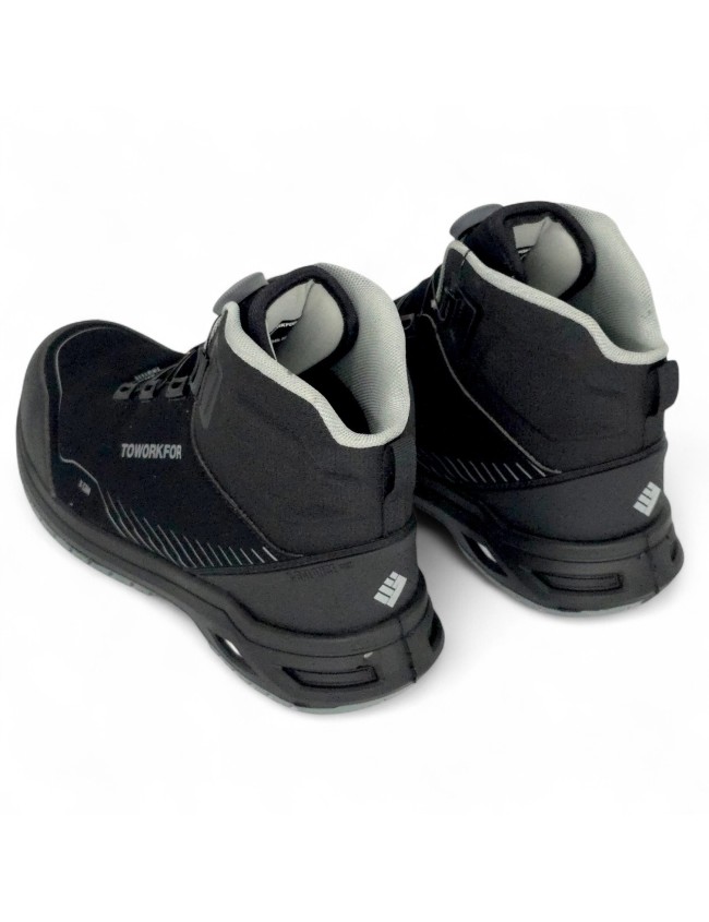 Buty robocze Toworkfor X-507 BOA