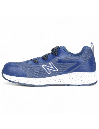 Pracovní obuv New Balance Logic BOA S1P