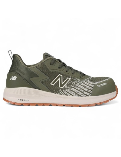 Pracovní obuv New Balance Speedware S1P