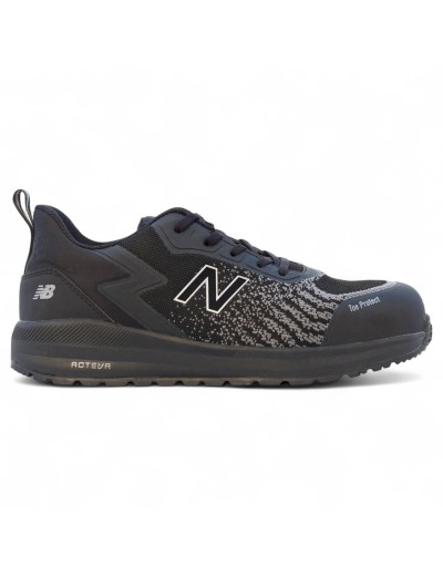 Pracovní obuv New Balance Speedware S1P