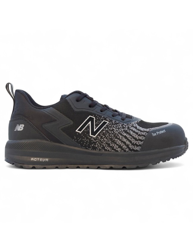 Pracovní obuv New Balance Speedware S1P