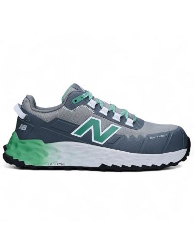 Pracovní obuv New Balance Cremorne 2E S3L