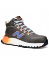 Pracovní obuv New Balance Cremorne Mid 2E S3L