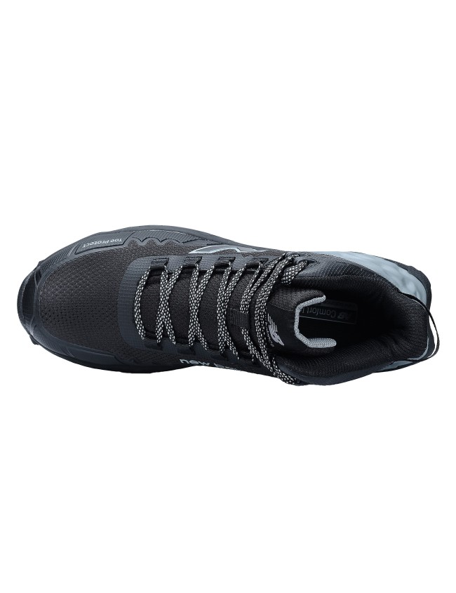 Pracovní obuv New Balance Cremorne Mid 2E S3L