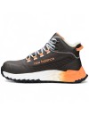 Pracovní obuv New Balance Cremorne Mid 2E S3L