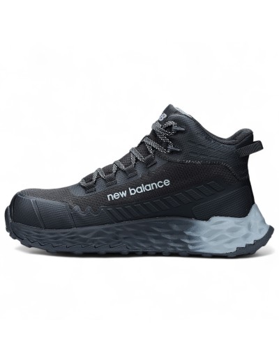 Pracovní obuv New Balance Cremorne Mid 2E S3L