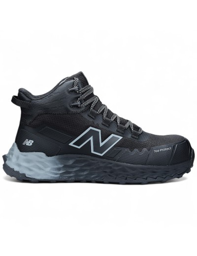 Pracovní obuv New Balance Cremorne Mid 2E S3L