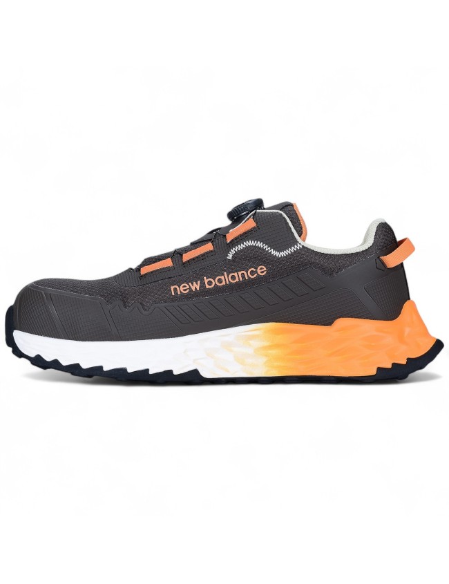 Pracovní obuv New Balance Cremorne BOA S3L