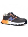 Pracovní obuv New Balance Cremorne BOA S3L