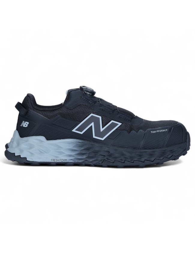 Pracovní obuv New Balance Cremorne BOA S3L