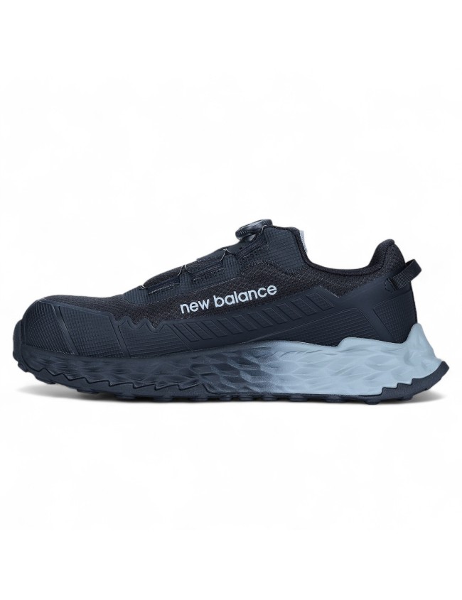 Pracovní obuv New Balance Cremorne BOA S3L