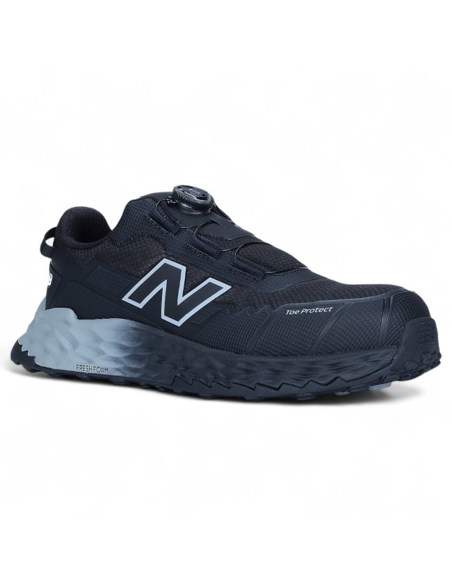 Pracovní obuv New Balance Cremorne BOA S3L