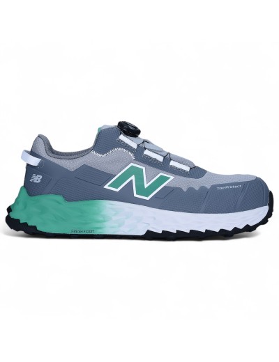 Pracovní obuv New Balance Cremorne BOA S3L