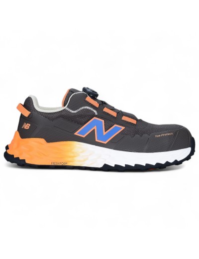 Pracovní obuv New Balance Cremorne BOA S3L