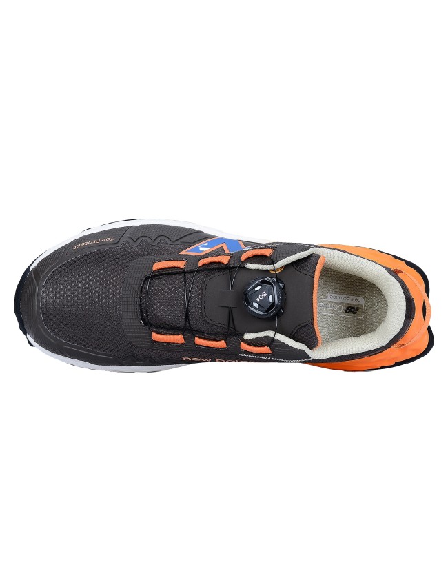 Pracovní obuv New Balance Cremorne BOA S3L