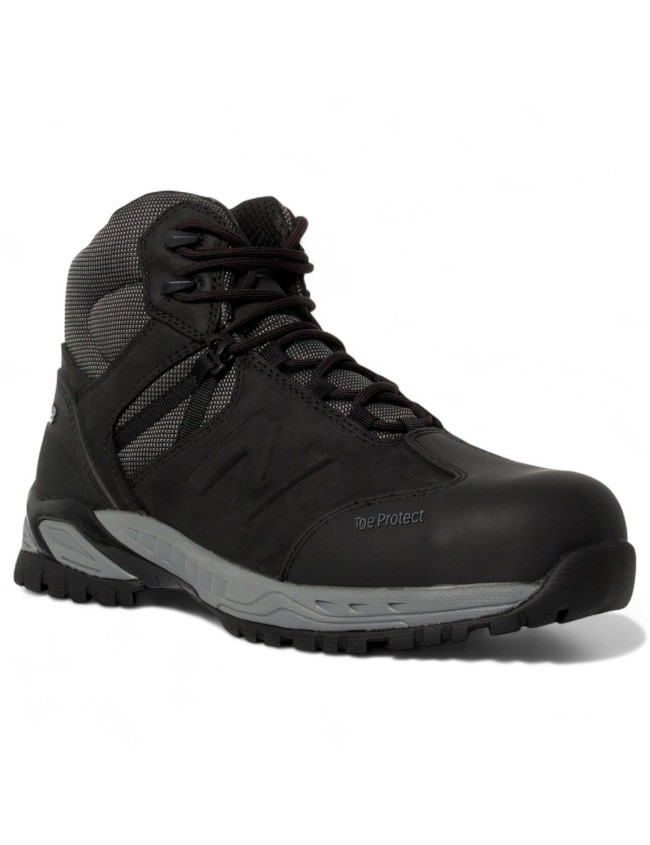 Pracovní obuv New Balance Allsite S3 WR