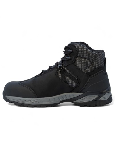 Pracovní obuv New Balance Allsite S3 WR