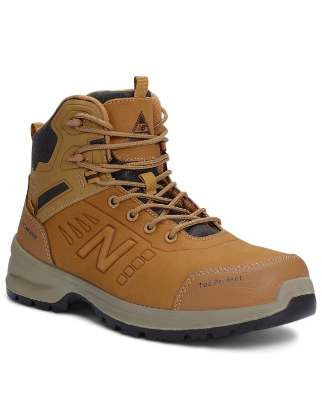 Pracovní obuv New Balance Calibre S3