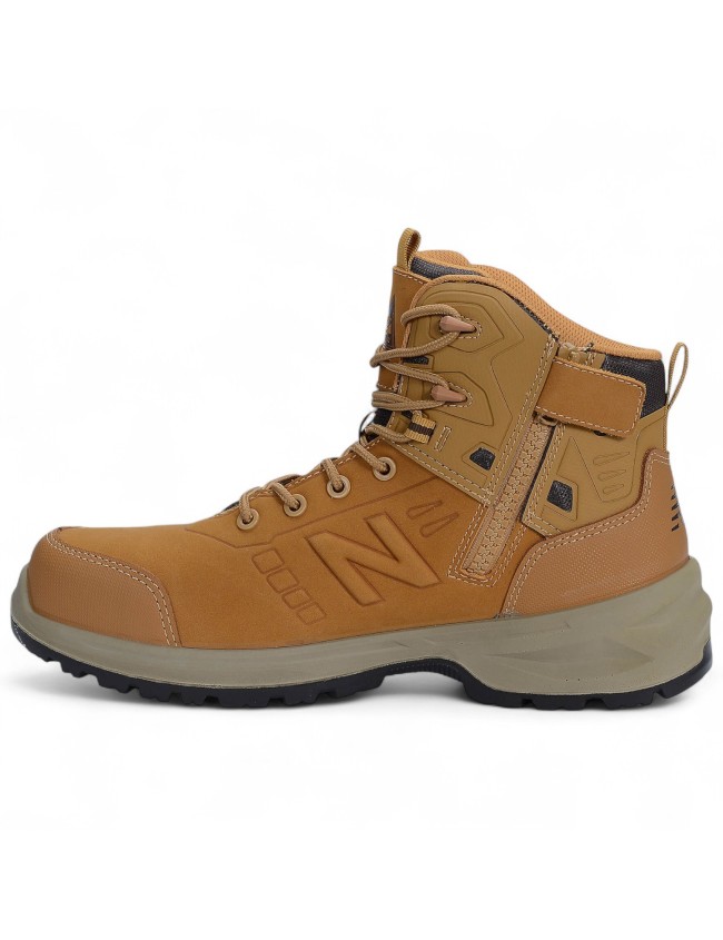 Pracovní obuv New Balance Calibre S3
