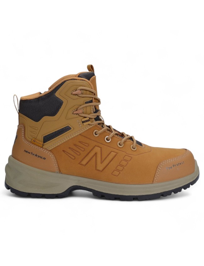 Pracovní obuv New Balance Calibre S3