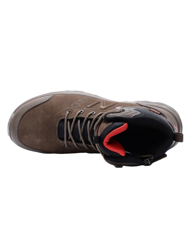 Pracovní obuv New Balance Calibre S3