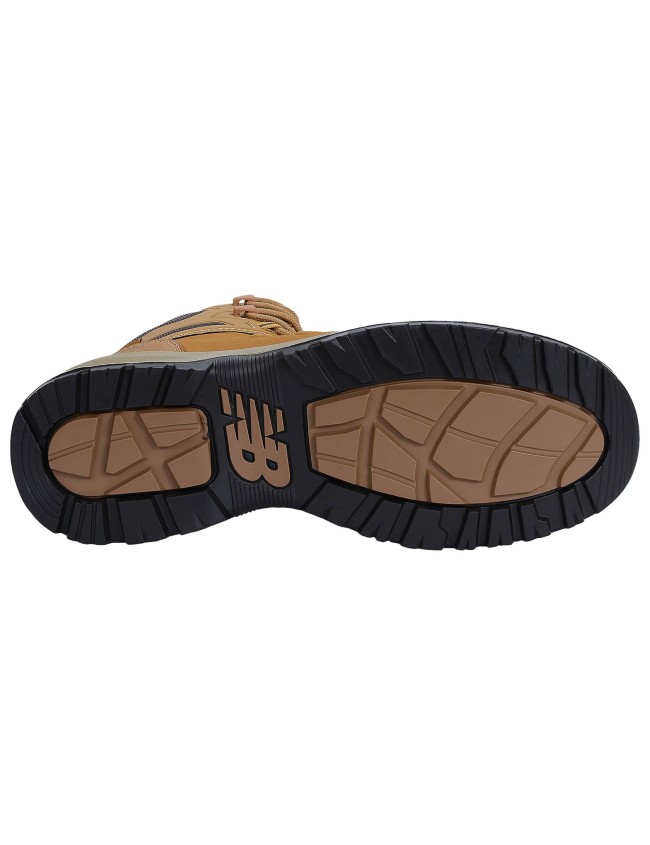 Pracovní obuv New Balance Calibre S3