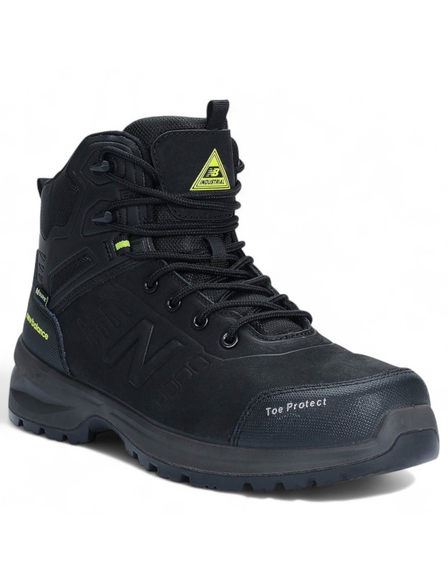 Buty robocze New Balance Calibre S3