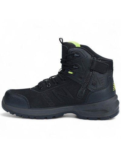 Pracovní obuv New Balance Calibre S3