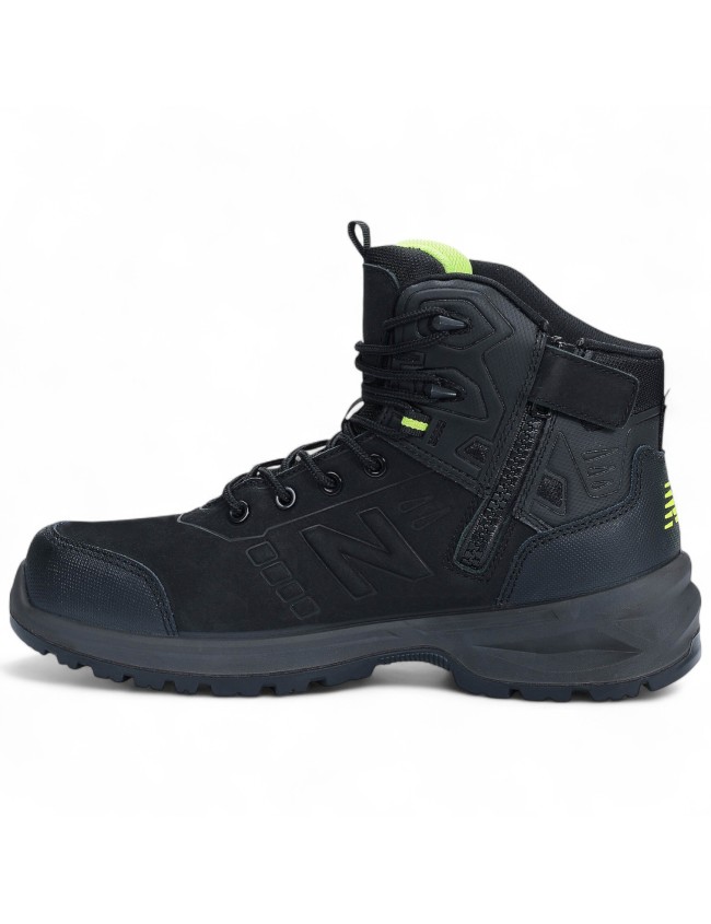 Buty robocze New Balance Calibre S3