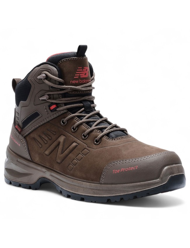 Pracovní obuv New Balance Calibre S3
