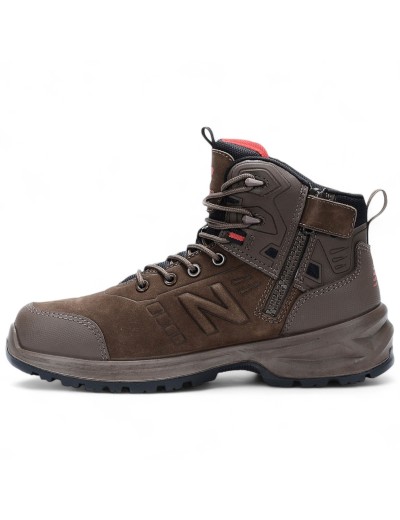 Pracovní obuv New Balance Calibre S3
