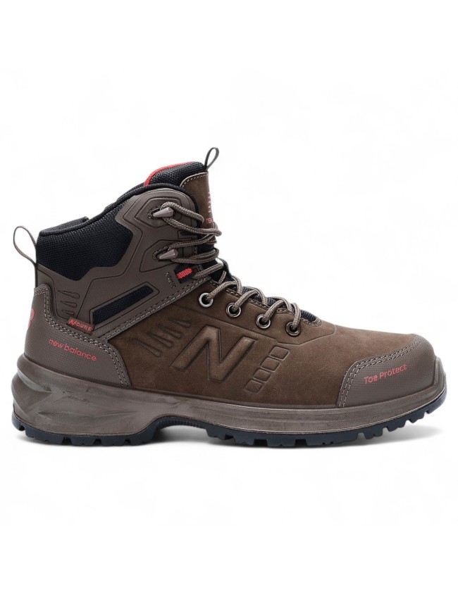 Pracovní obuv New Balance Calibre S3