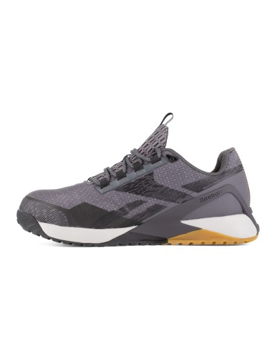 Pracovní obuv Reebok X1 Adventure S1PS