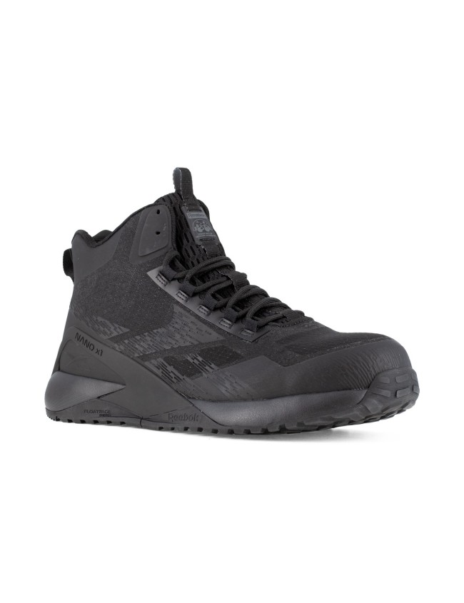 Pracovní obuv Reebok X1 Adventure S3S High