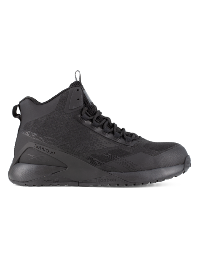 Pracovní obuv Reebok X1 Adventure S3S High
