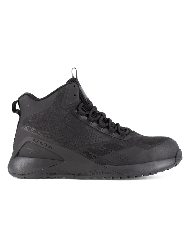 Pracovní obuv Reebok X1 Adventure S3S High