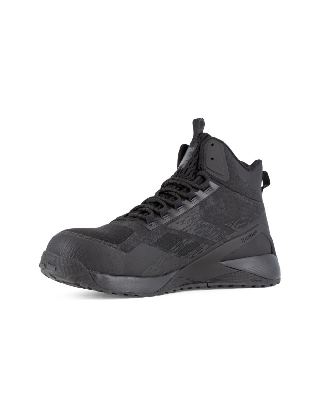 Pracovní obuv Reebok X1 Adventure S3S High