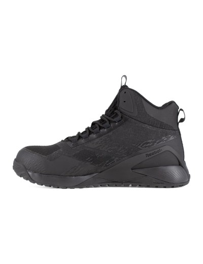 Pracovní obuv Reebok X1 Adventure S3S High