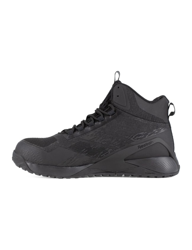 Pracovní obuv Reebok X1 Adventure S3S High