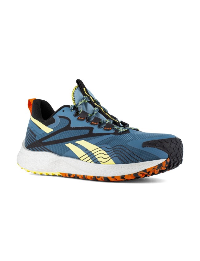 Pracovní obuv Reebok FE4 Adventure S1PS