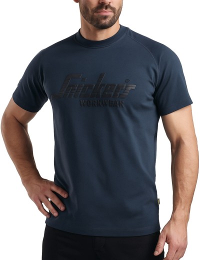 Pracovní tričko Snickers 2590 AllroundWork