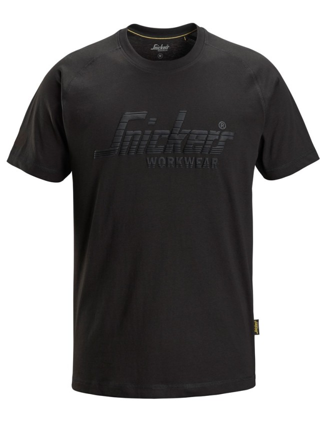 Koszulka z nadrukiem Snickers 2590 factory second